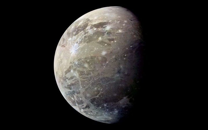 Ganymede