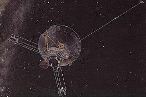 Pioneer 10