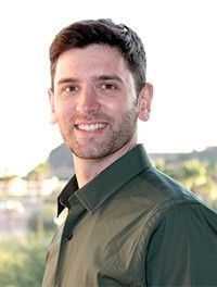 Jonathon Smith