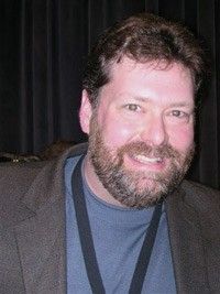 Todd Barber