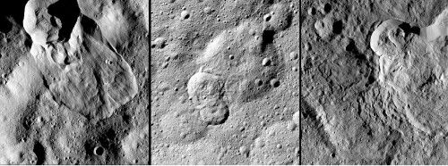 Ceres Landscapes