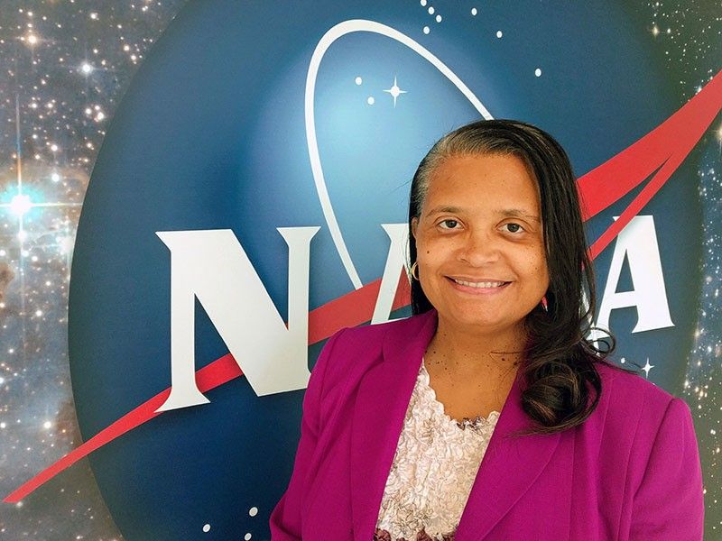 Nancy Neal Jones