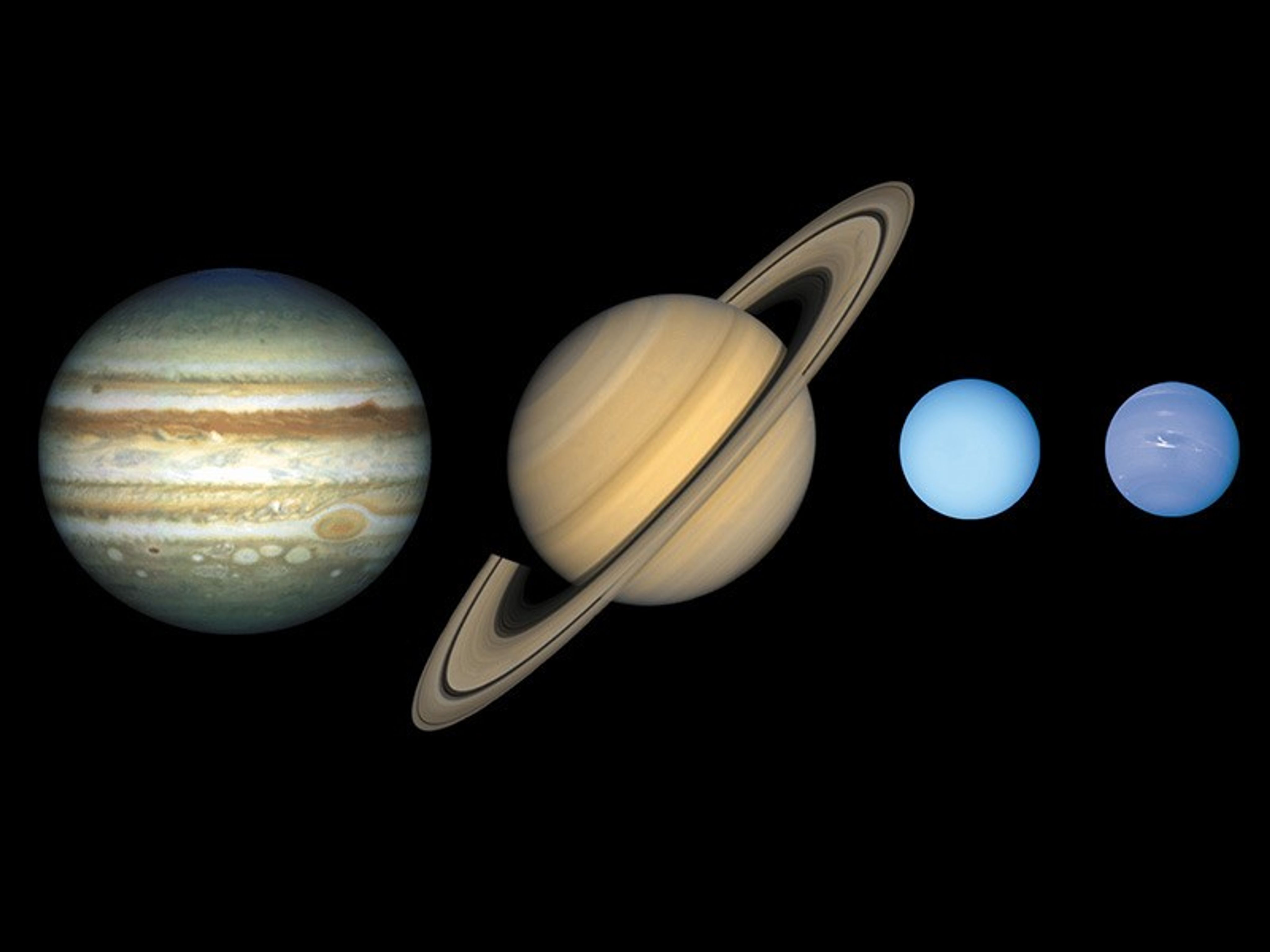 10 Things to Know About the Kuiper Belt NASA Science
