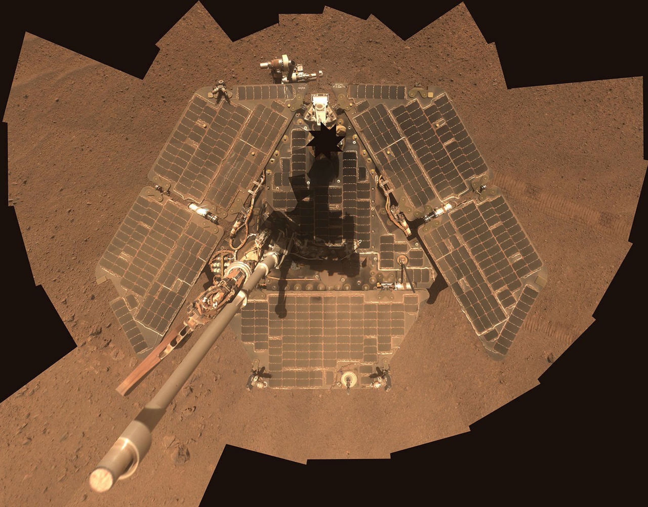 Opportunity - NASA Science