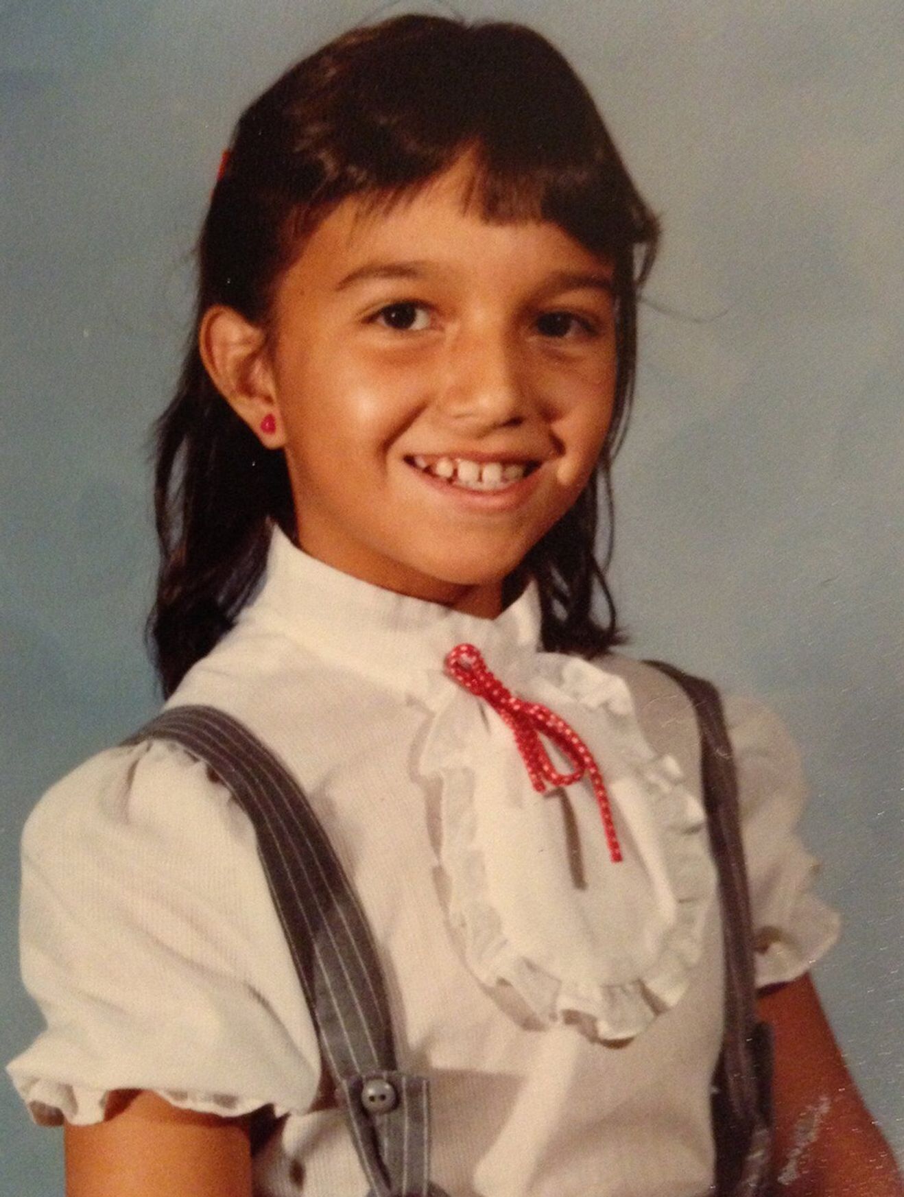 Little Elisa