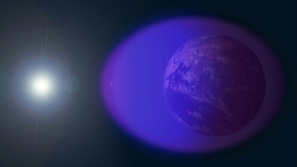 Inusphere 10 Things to Know About the Ionosphere - NASA Science