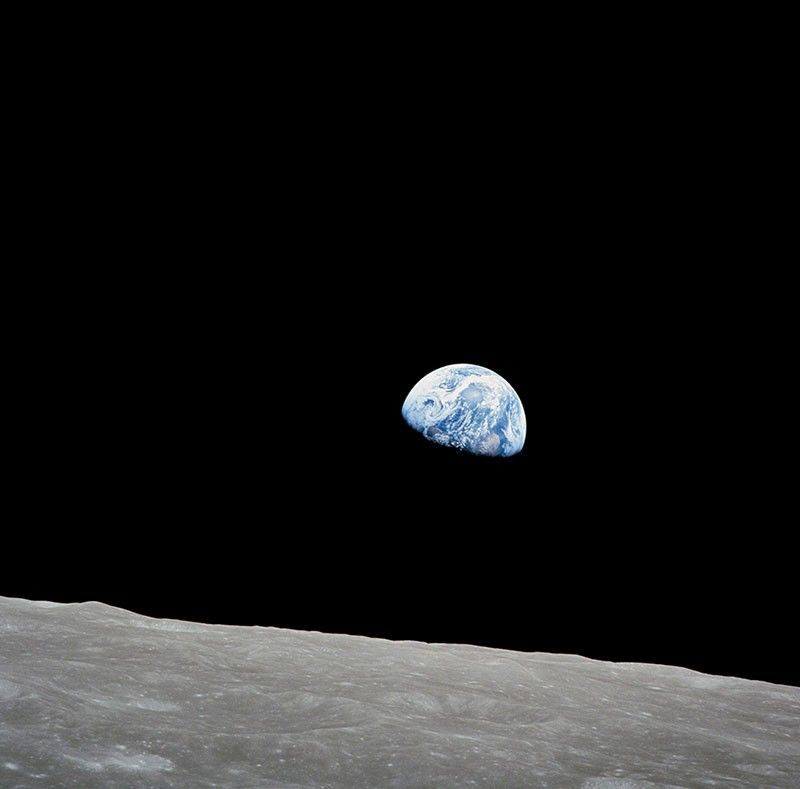 Earthrise