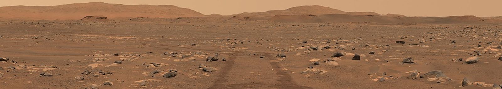 Van Zyl Horizon Mosaic