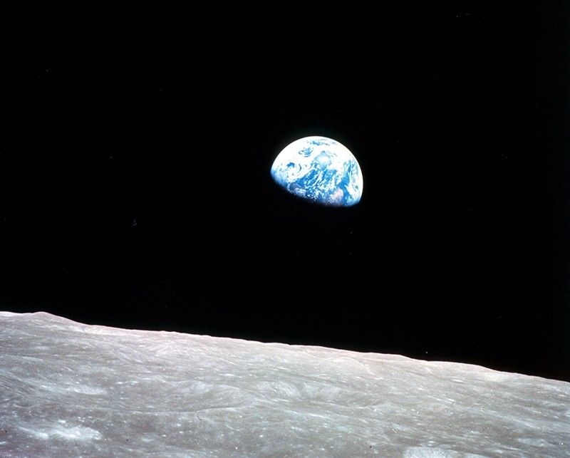 Earthrise