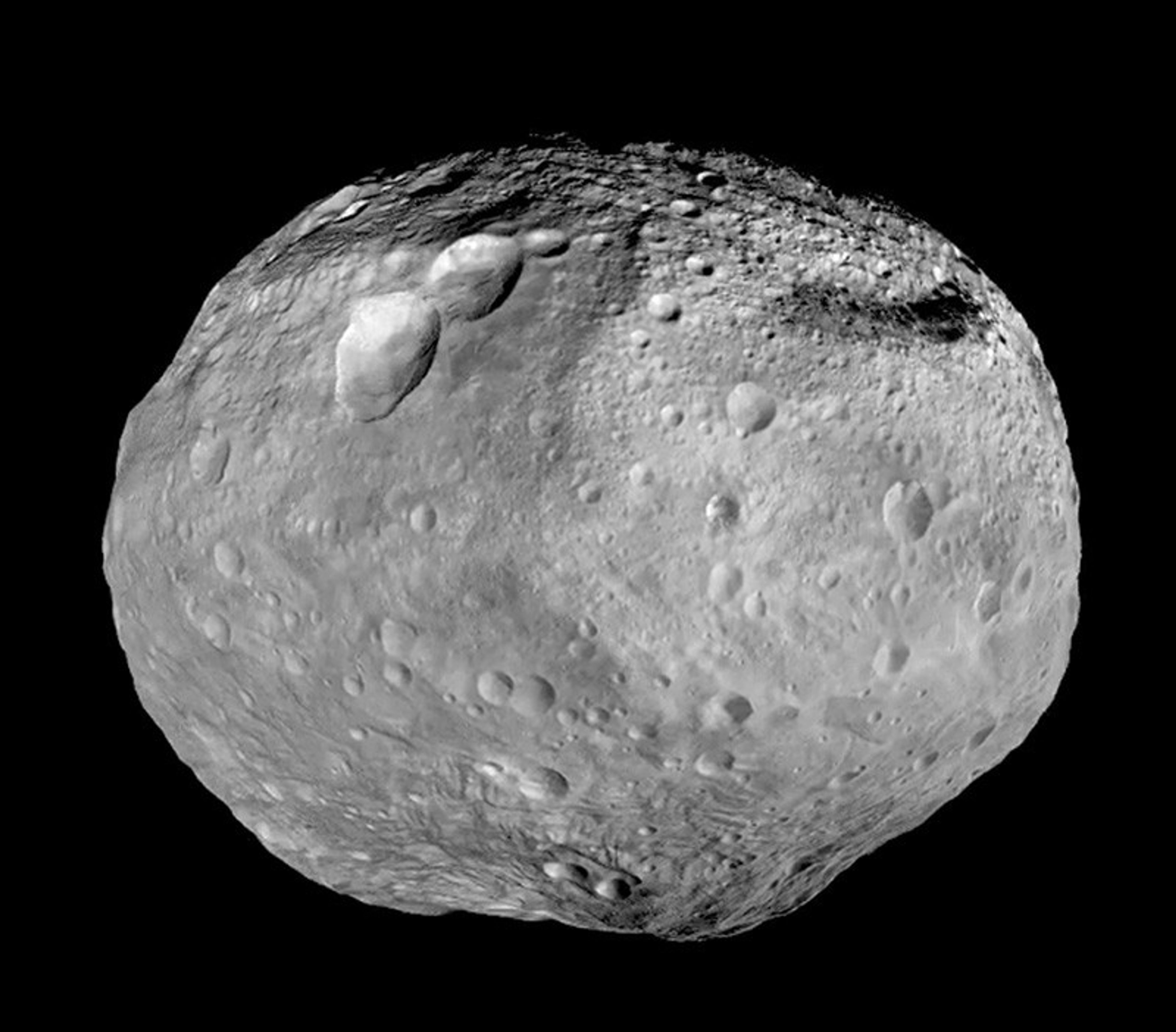 Asteroids NASA Science