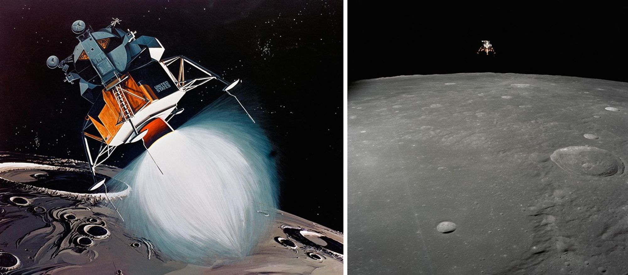 Lunar Module
