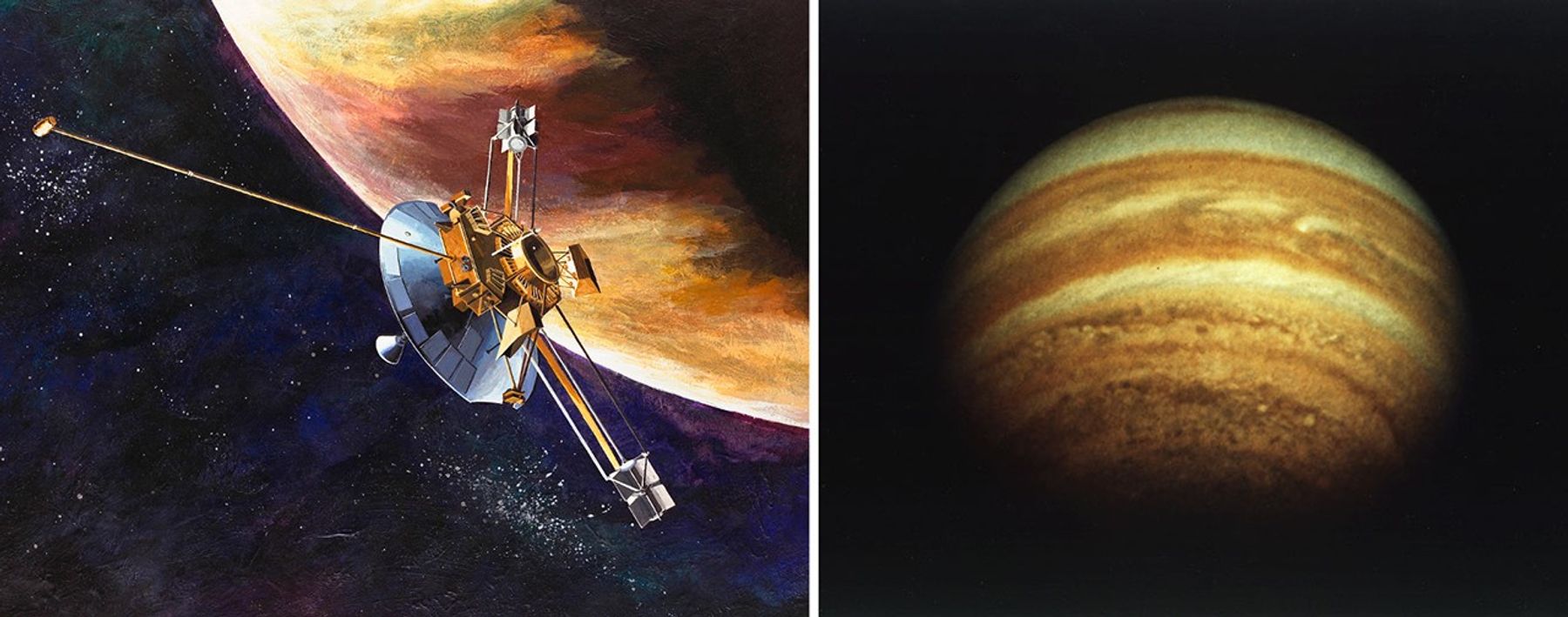 Pioneer side by side