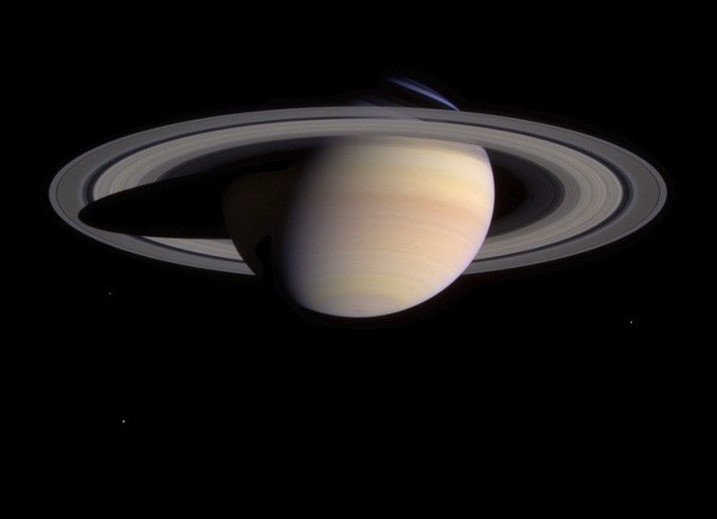 Saturn