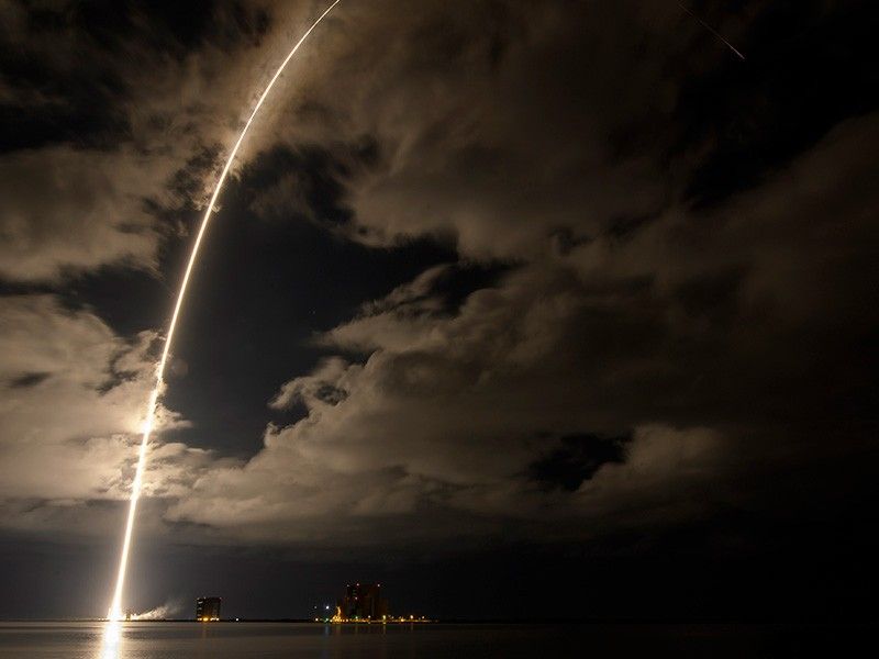 Lucy Launch