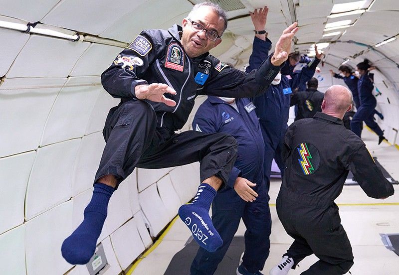 Apurva AstroAccess Flight