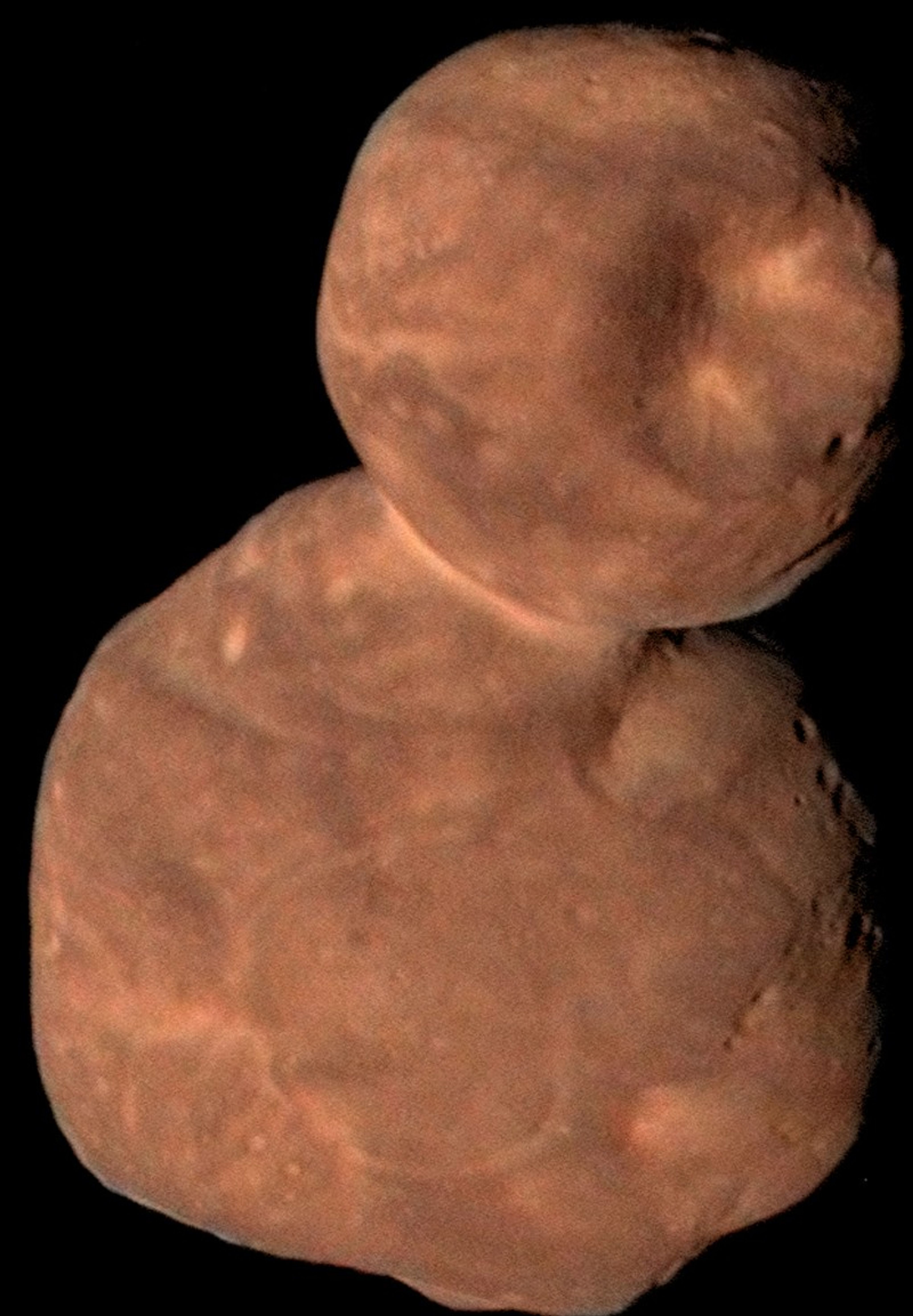Kuiper Belt Exploration NASA Science