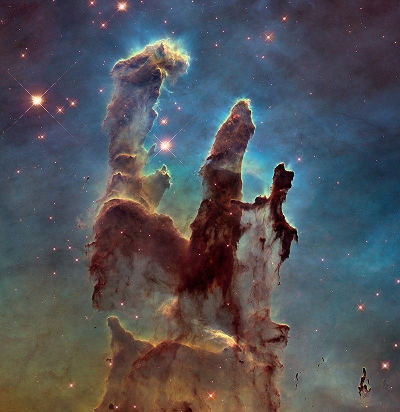 Pillars of Creation