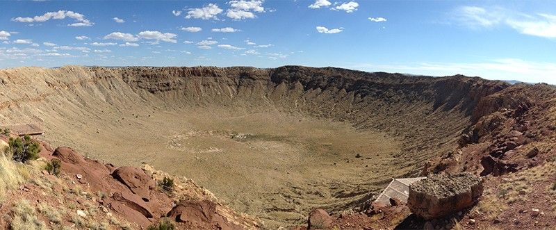 Meteor Crater