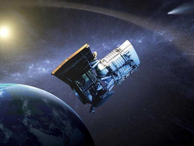 NEOWISE