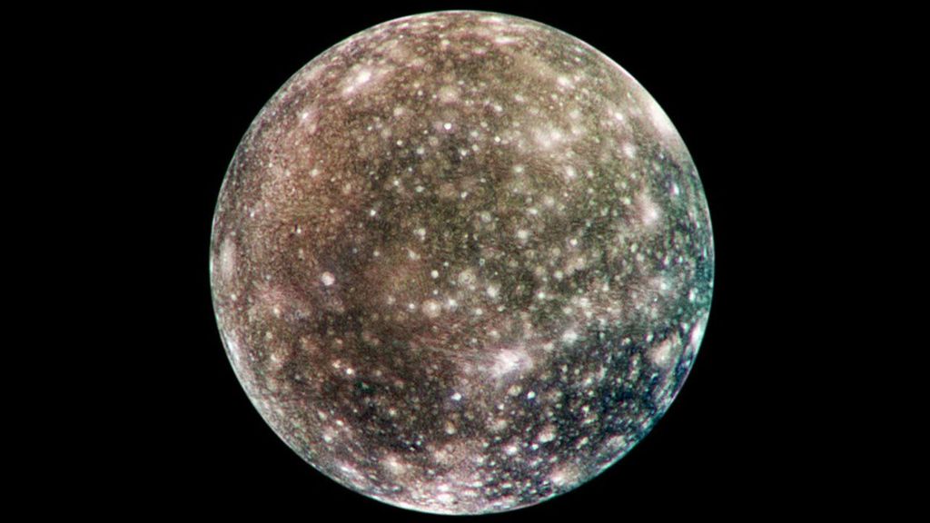Callisto