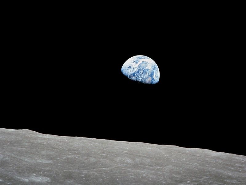 Earthrise