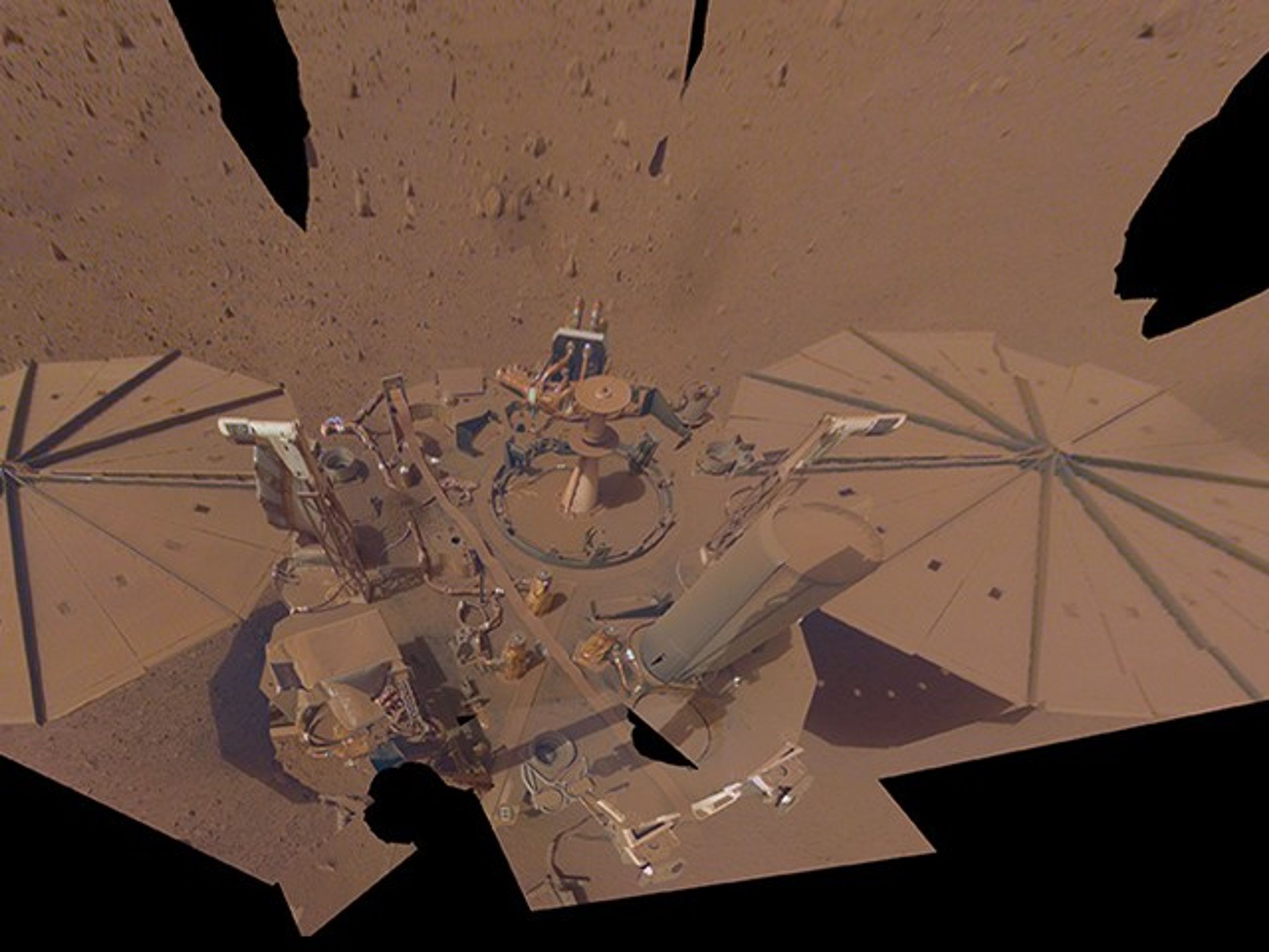 Mars Exploration - NASA Science