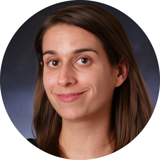 Katie Boyd smiling for a professional portrait.