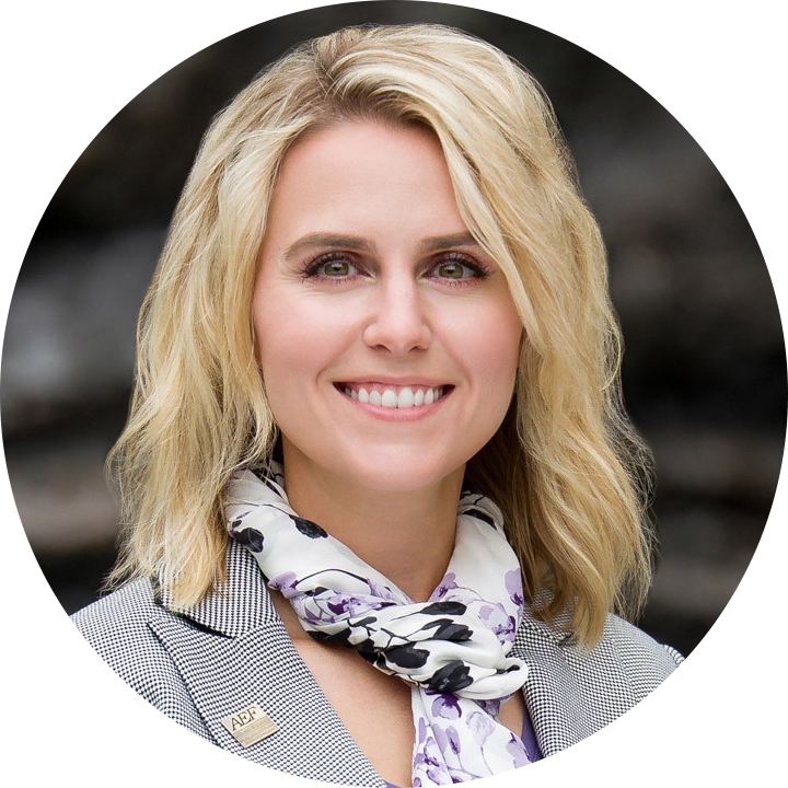 Rachel Arens