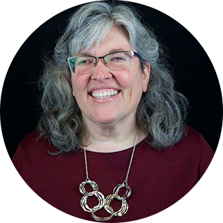 Catherine McCarthy