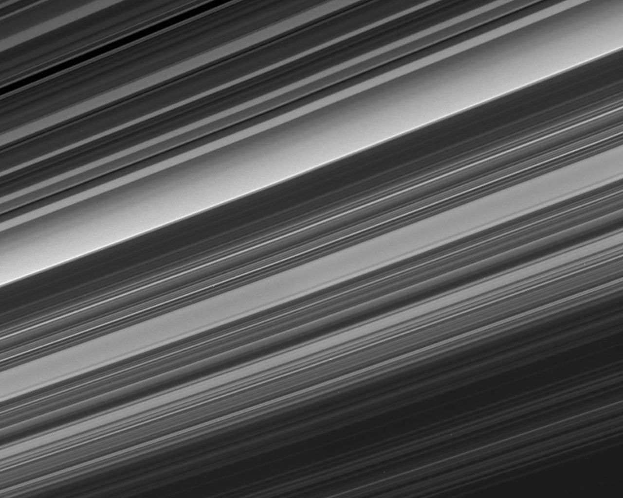 stripes of rings