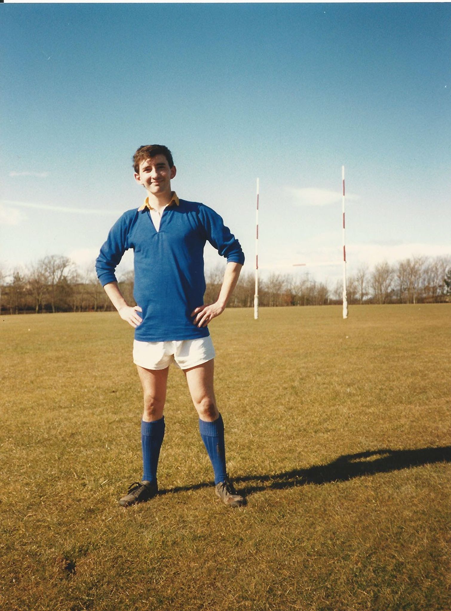 Rugby