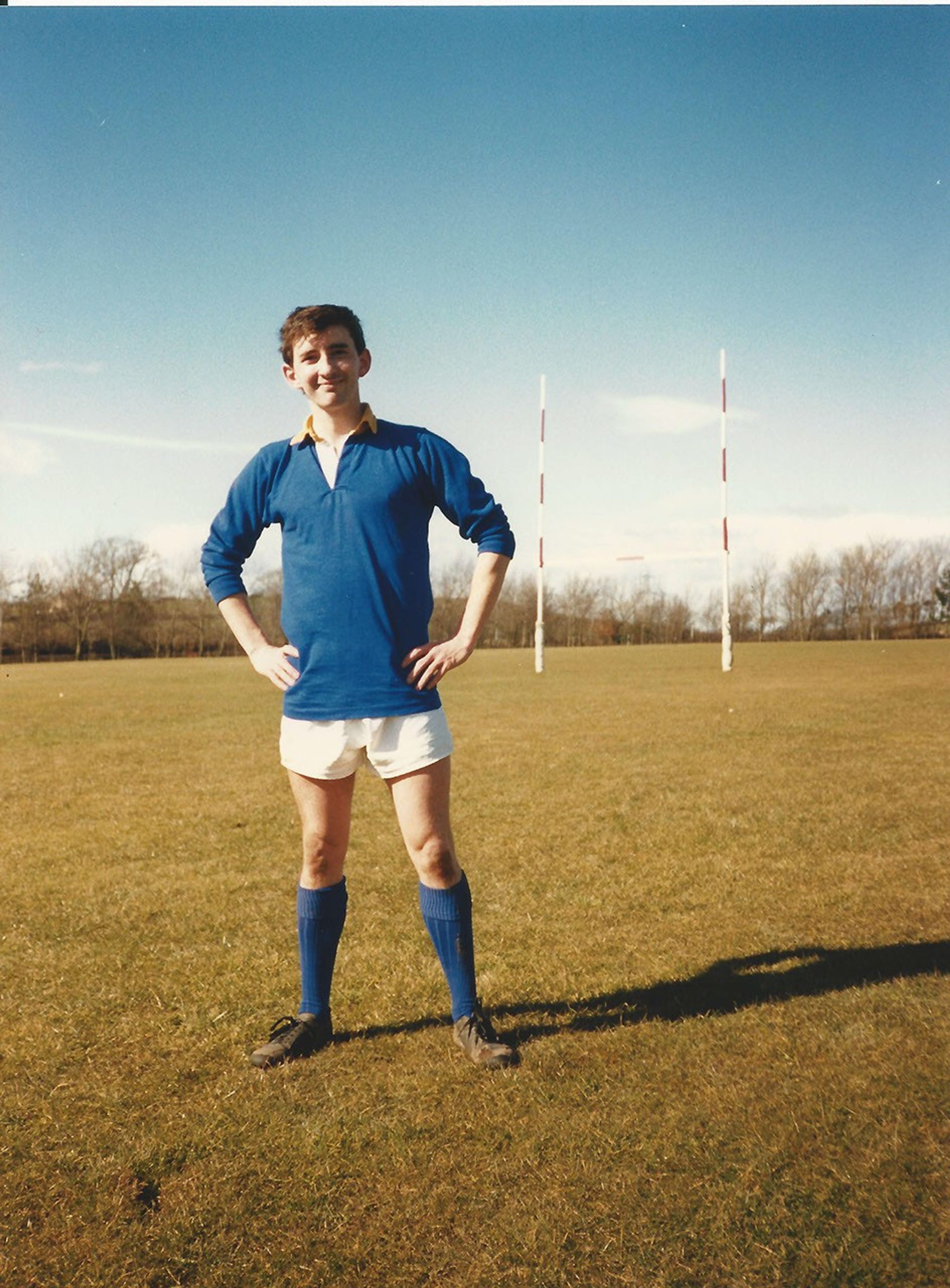 Rugby