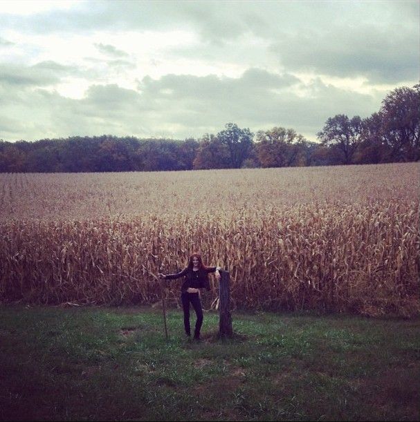 Michelle farm