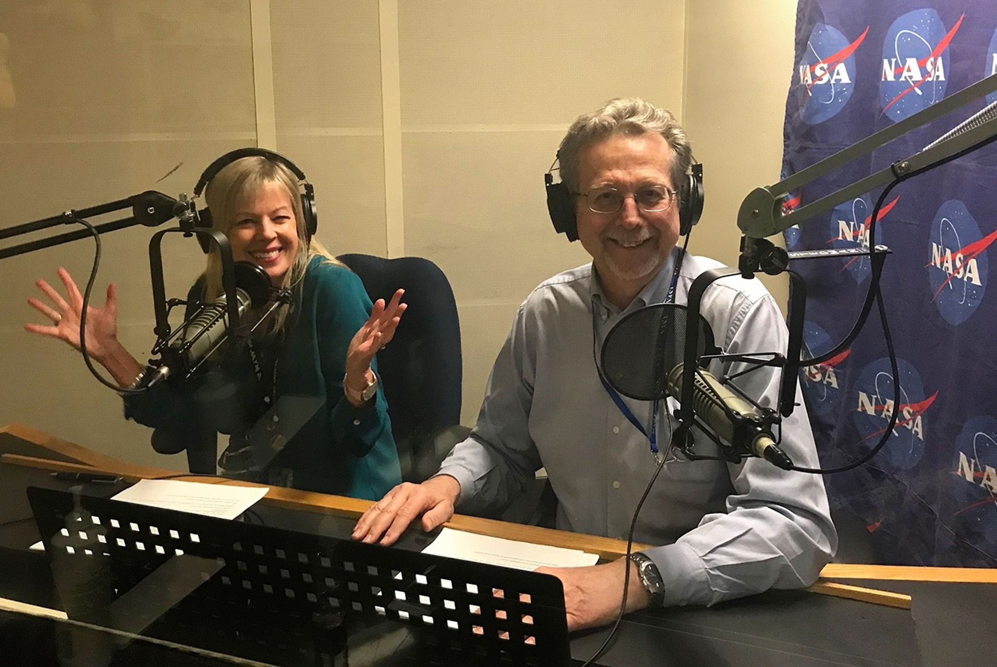 Gravity Assist Studio