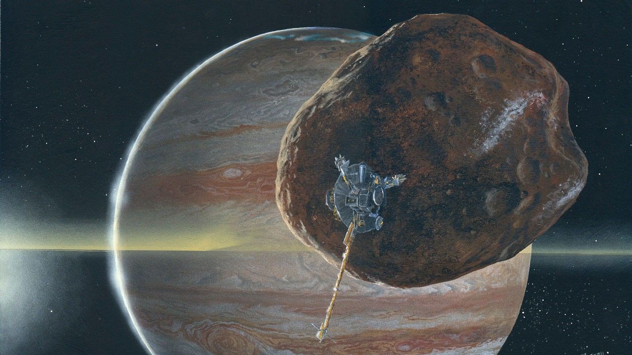 
			Galileo			
