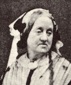 Anna Atkin