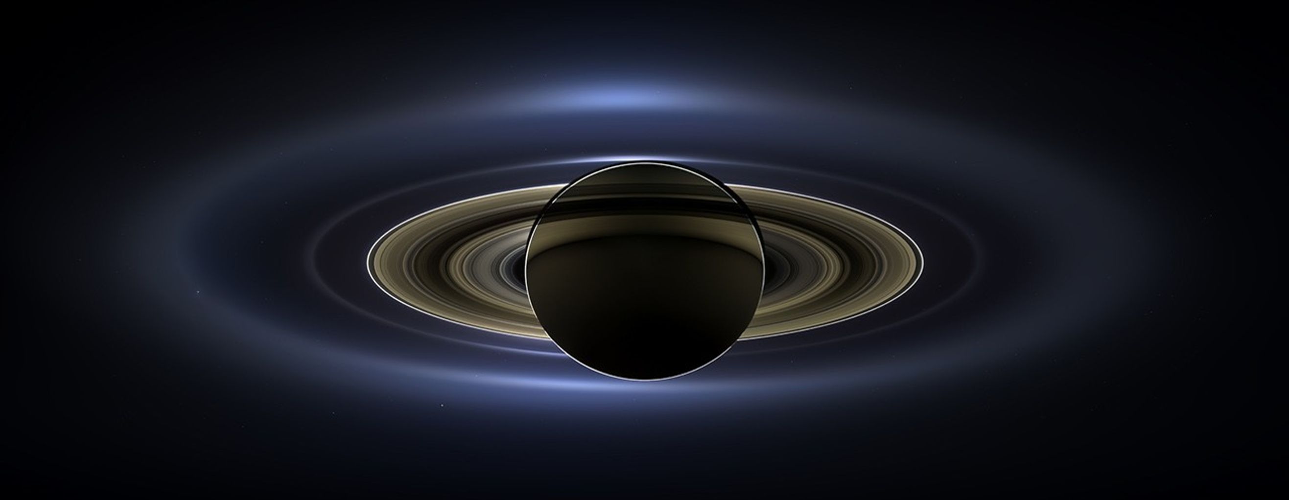 Saturn