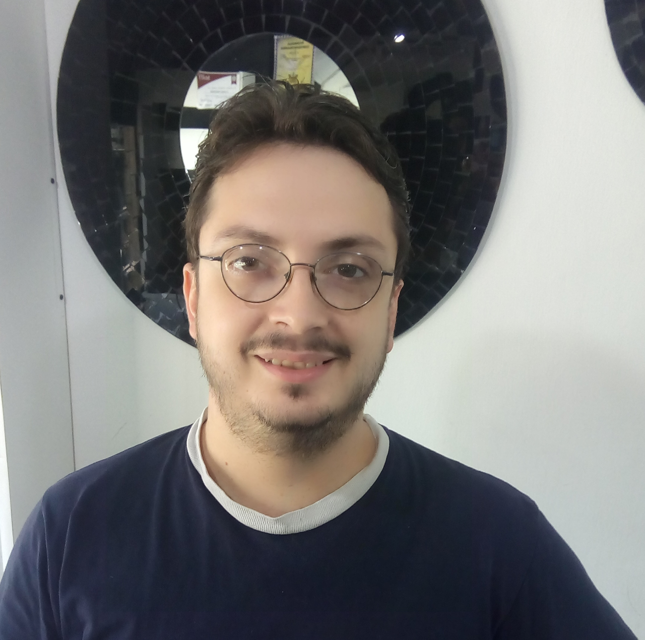 Hugo Luca