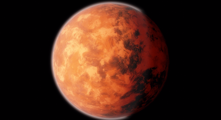 Spencer - planet