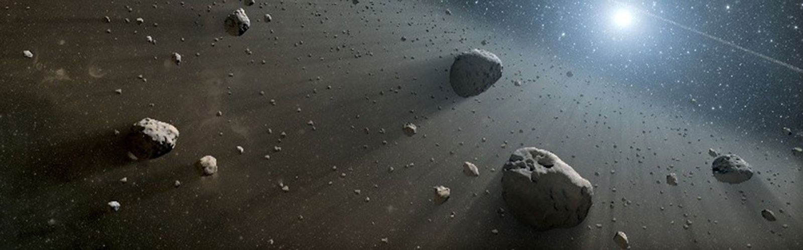 Cosmic Dust Analyzer