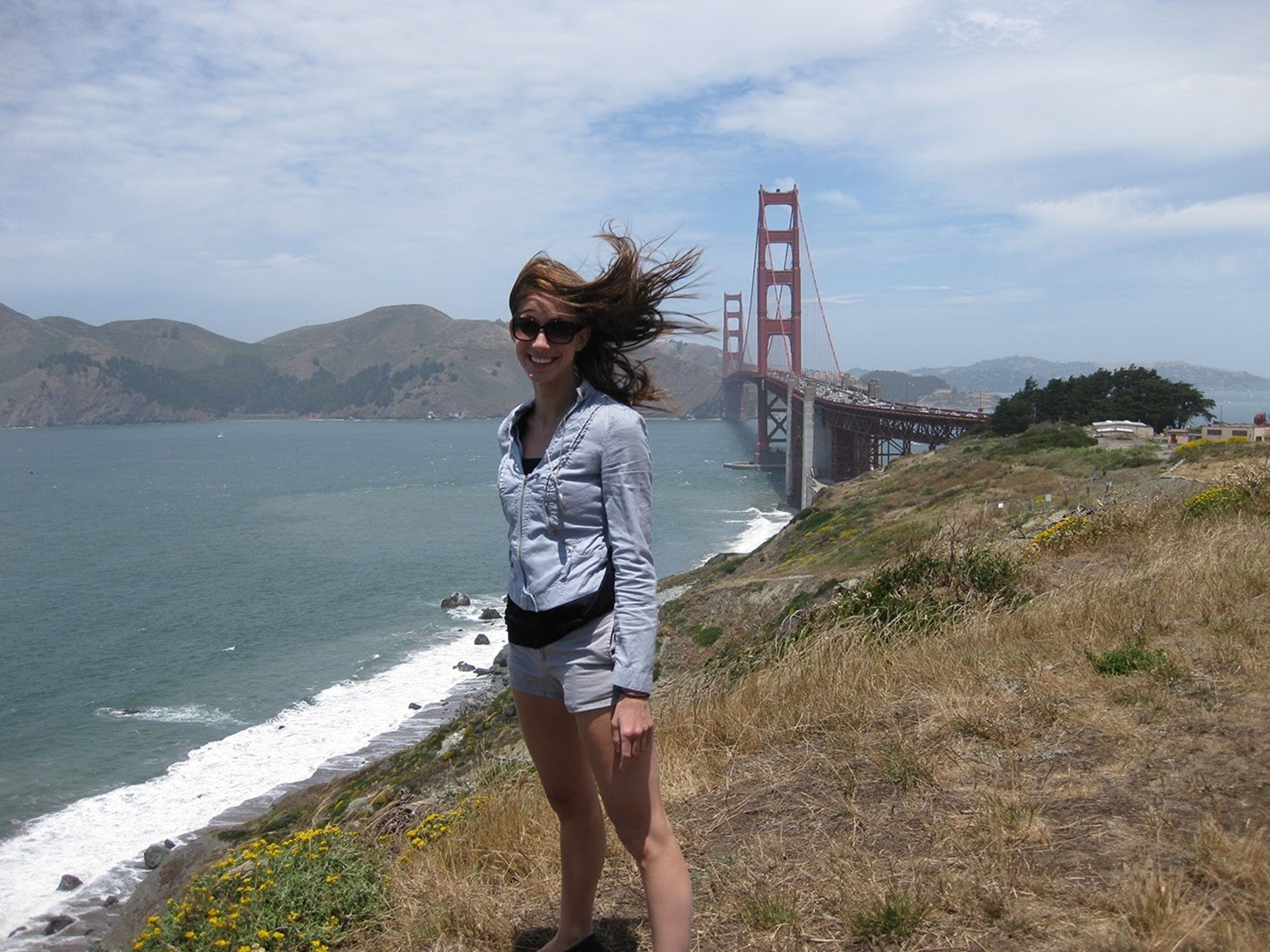 Taken during the NASA Ames Academy internship
